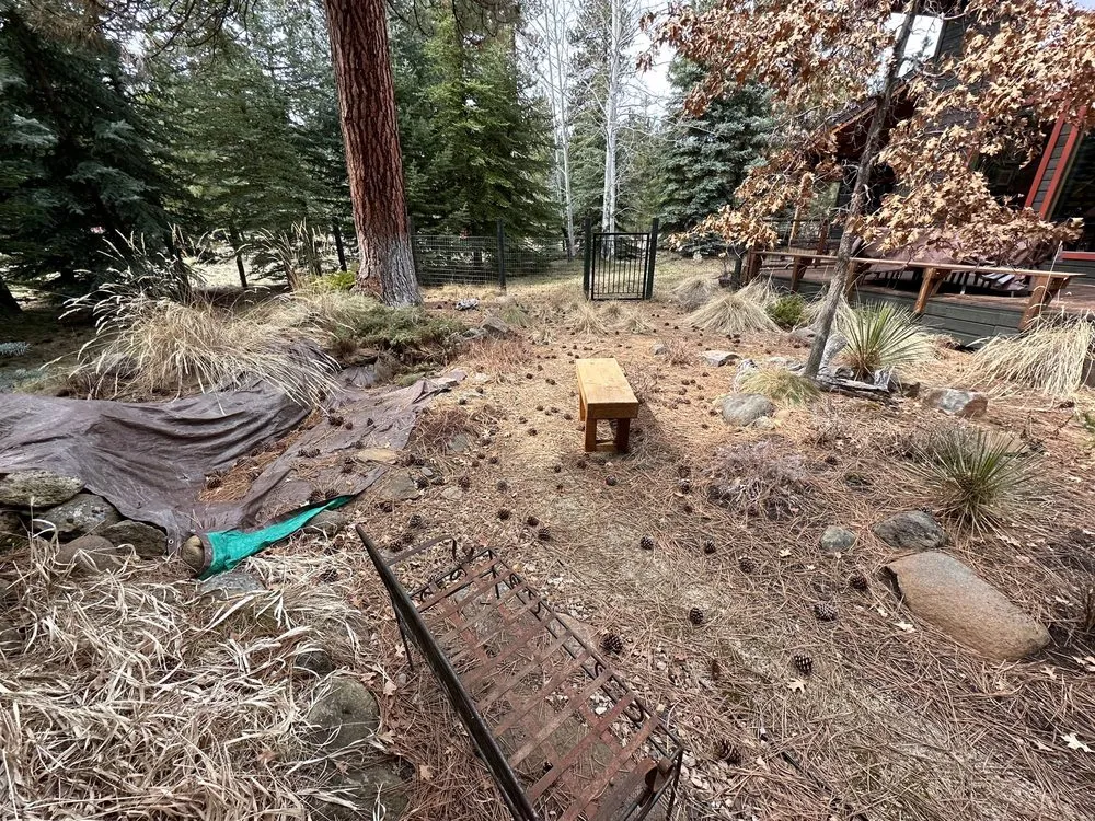 Affordable landscape design experts serving Bend, OR - Three Sisters Hauling and Junk Removal