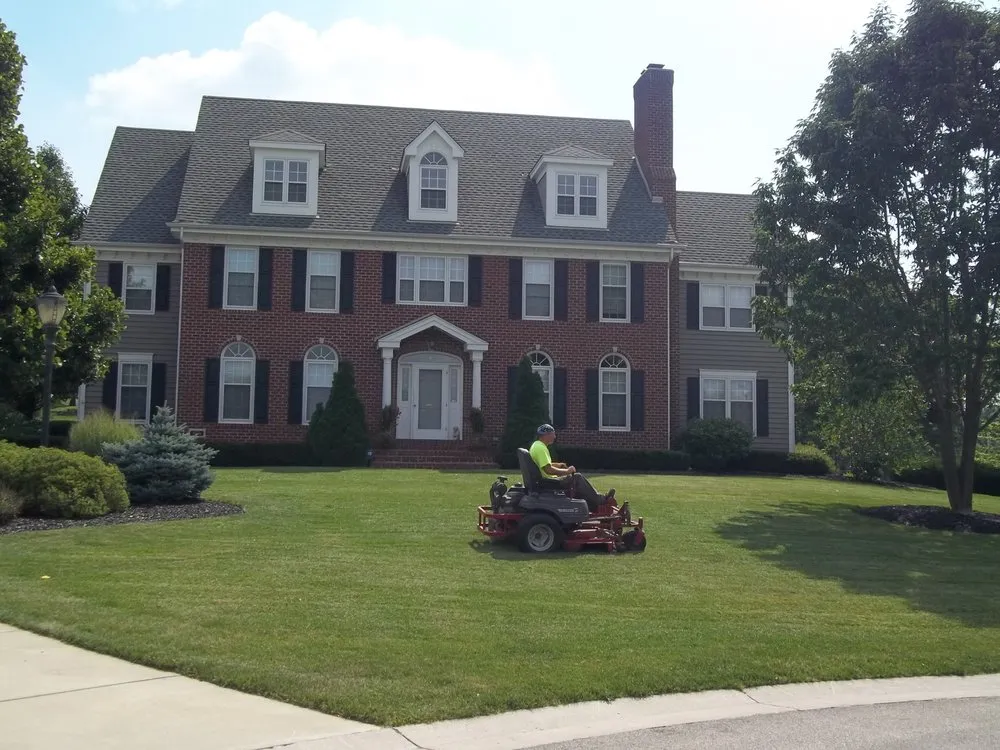 Local yard cleanup service in Butler, WI - Three Sisters Landscaping