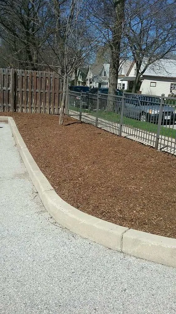 Custom landscape design experts serving Butler, WI - Three Sisters Landscaping