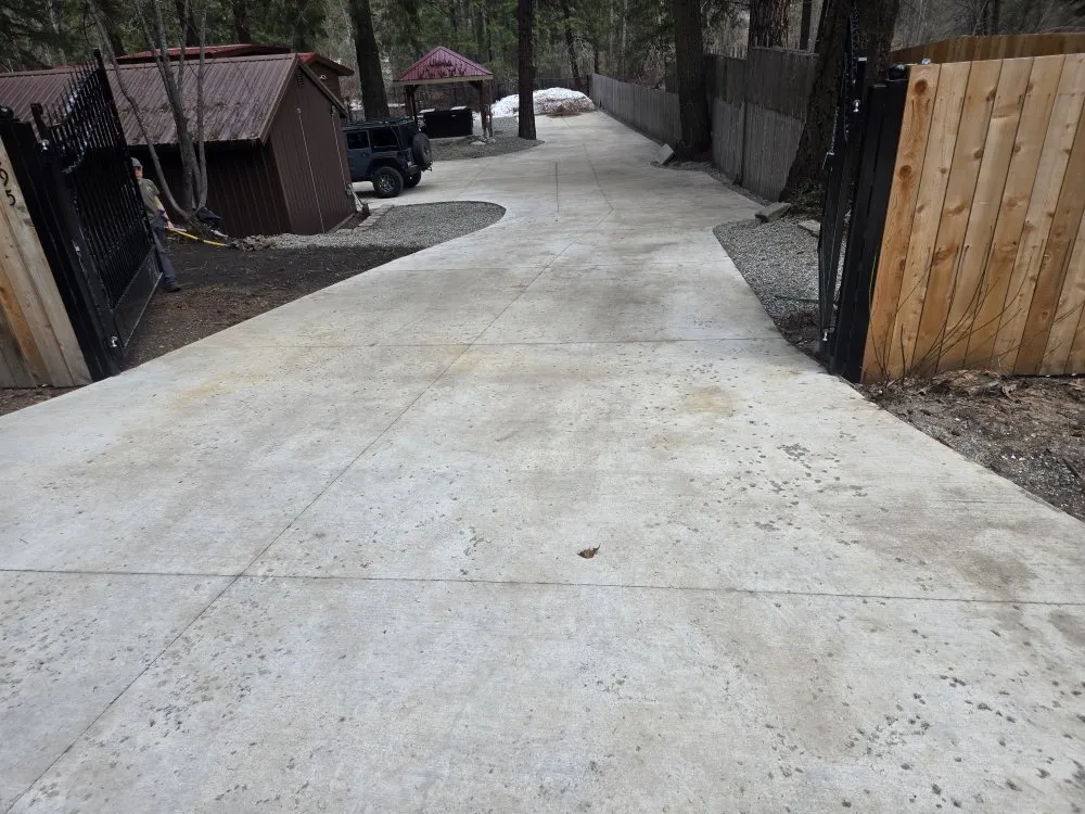 Expert lawn mowing service in Cashmere, WA by Three Sons Lawn Care