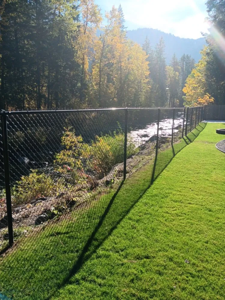 Local landscape installation for year-round maintenance across Cashmere, WA - Three Sons Lawn Care