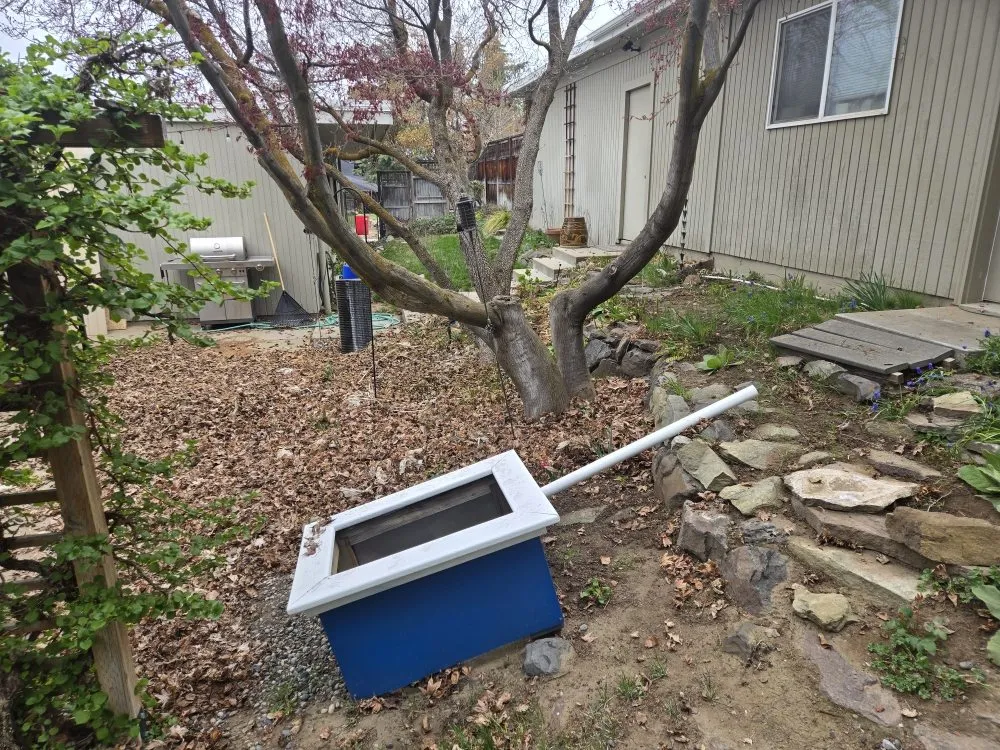 Reliable lawn mowing service experts serving Cashmere, WA - Three Sons Lawn Care