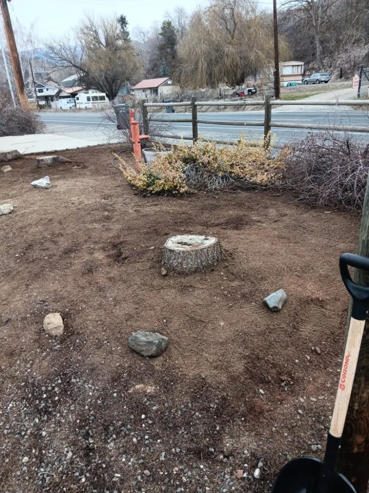 Professional landscape design with custom design in Cashmere, WA by Three Sons Lawn Care