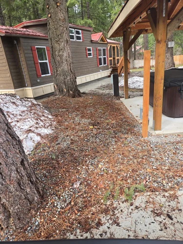 Affordable outdoor landscaping in Cashmere, WA - Three Sons Lawn Care