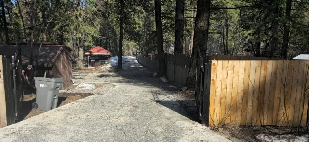 Reliable outdoor landscaping in Cashmere, WA - Three Sons Lawn Care