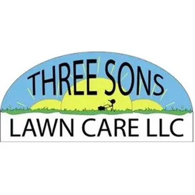 Three Sons Lawn Care