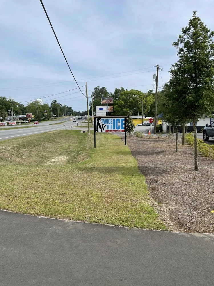 Professional outdoor landscaping in Tallahassee, FL - Three Sons Lawncare