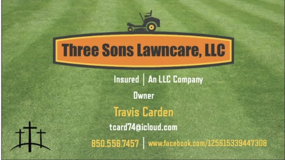 Reliable garden landscaping in Tallahassee, FL - Three Sons Lawncare