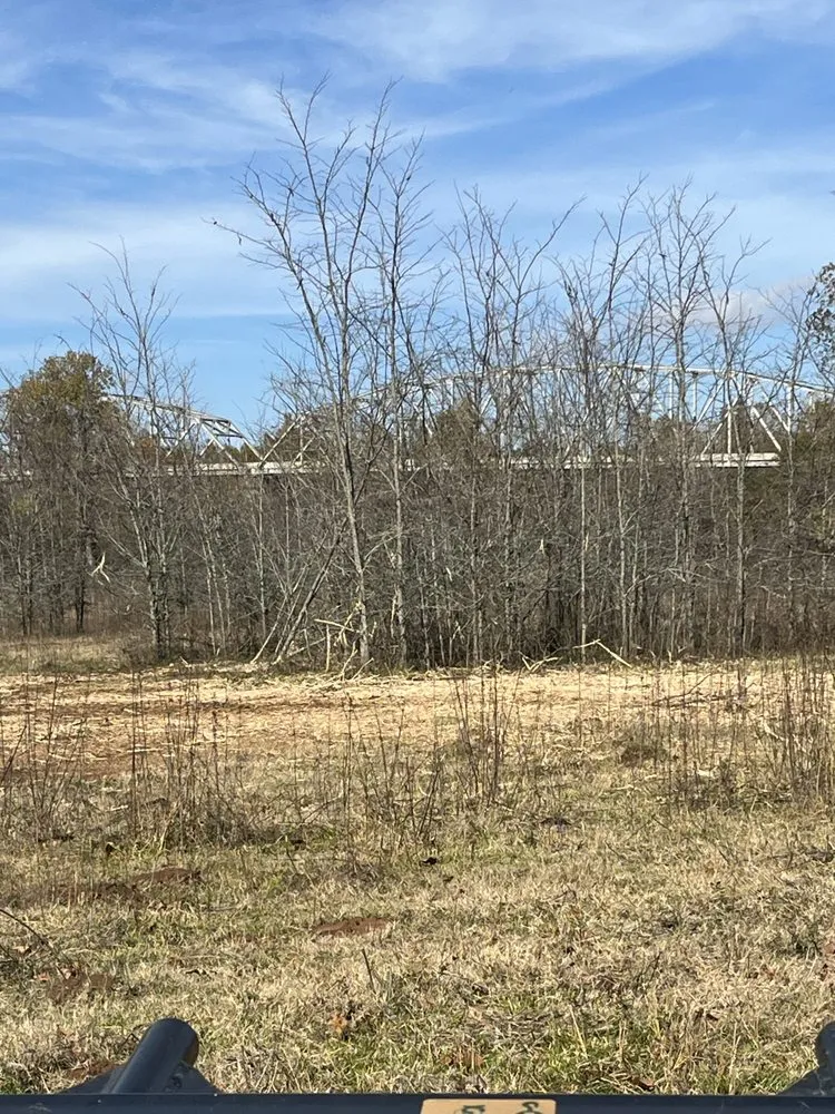 Local outdoor landscaping near you across Plain Dealing, LA - Three Star Land Management