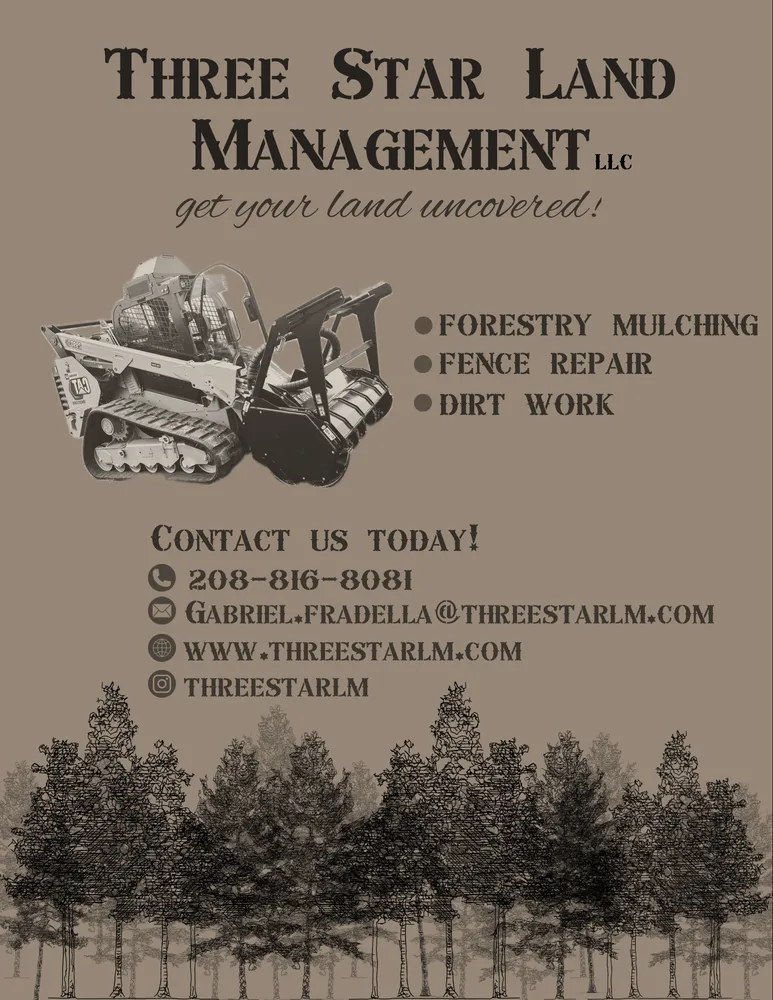 Professional residential landscaping for homes across Plain Dealing, LA - Three Star Land Management