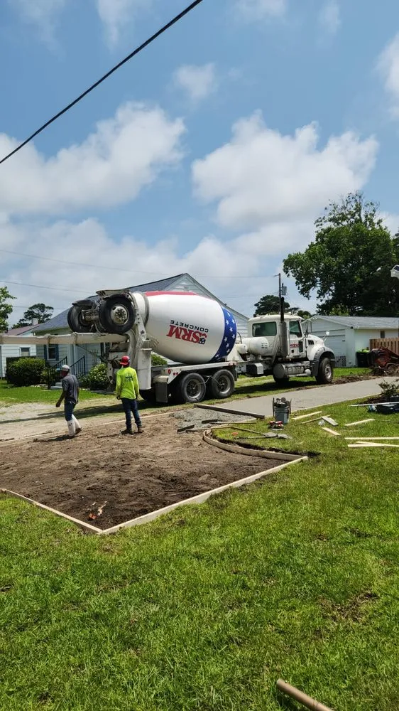 Trusted residential landscaping experts serving Newport, NC - Three Stars Landscaping