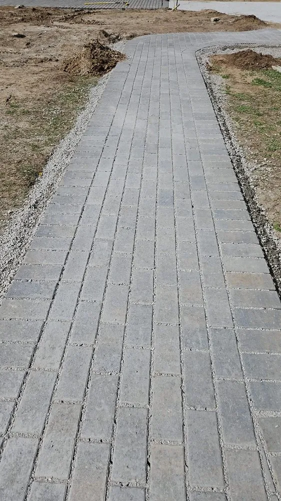 Trusted outdoor landscaping experts serving Newport, NC - Three Stars Landscaping