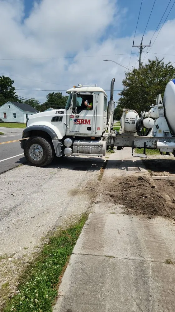 Custom lawn care service for homes across Newport, NC - Three Stars Landscaping