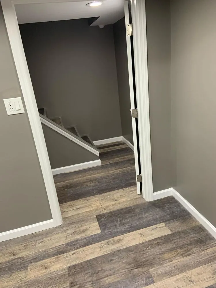 Local garden landscaping for homes across Newport, NC - Three Stars Landscaping