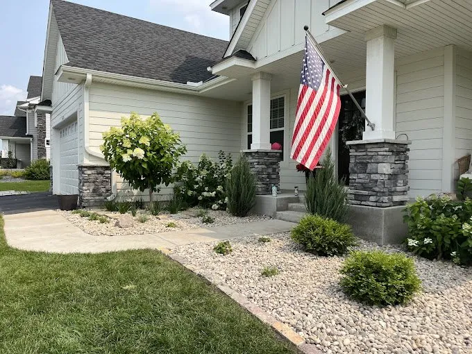 Trusted garden landscaping experts serving Scottsdale, AZ - Three Timbers