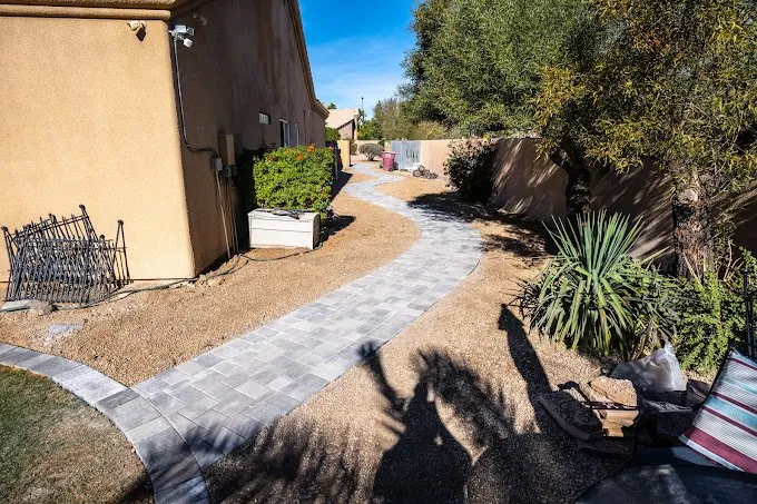 Top-rated lawn care service in Scottsdale, AZ - Three Timbers