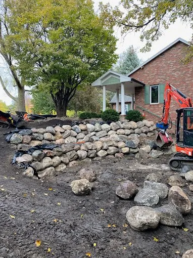 Affordable garden landscaping experts serving Scottsdale, AZ - Three Timbers