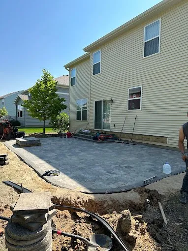 Local lawn mowing service near you in Scottsdale, AZ by Three Timbers