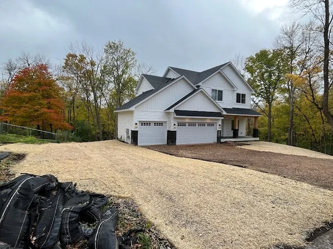 Local lawn mowing service for beautiful yards in Scottsdale, AZ by Three Timbers