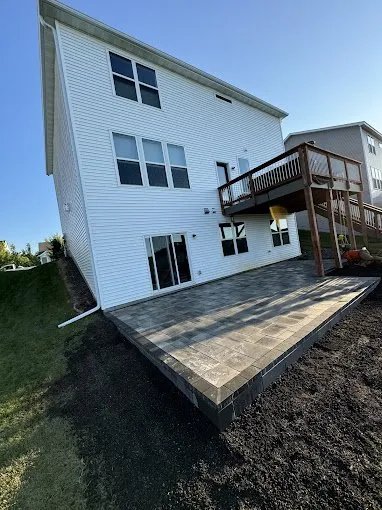 Trusted lawn mowing service for homes across Scottsdale, AZ - Three Timbers