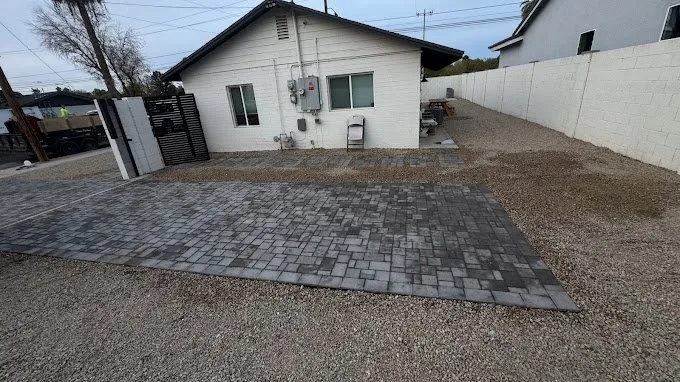 Top-rated yard maintenance experts serving Scottsdale, AZ - Three Timbers