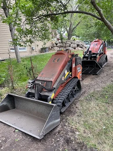 Local garden landscaping in Scottsdale, AZ by Three Timbers