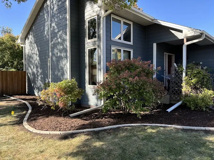 Reliable garden landscaping for homes across Scottsdale, AZ - Three Timbers