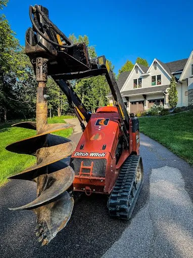 Trusted lawn care service in Scottsdale, AZ - Three Timbers