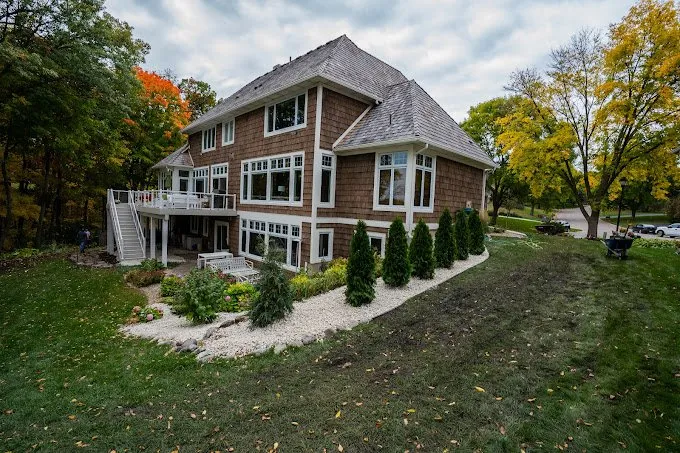 Local landscape design experts serving Scottsdale, AZ - Three Timbers