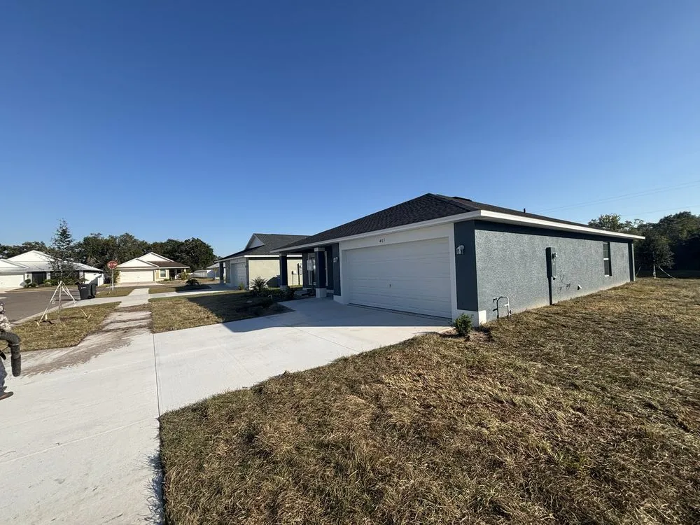 Reliable lawn care service in Greater Northdale, FL by Three Trees Landscape