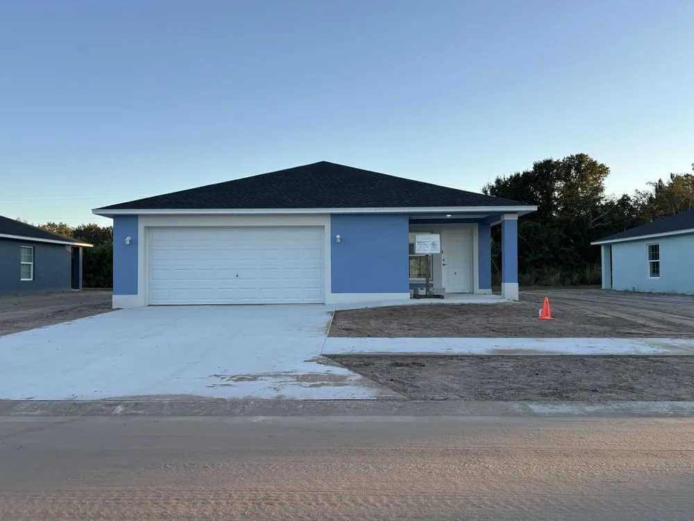 Reliable residential landscaping with custom design across Greater Northdale, FL - Three Trees Landscape