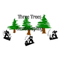 Custom yard maintenance in Barnesville, MN - Three Trees Landscaping