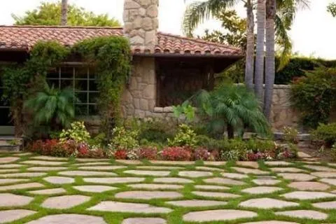 Trusted lawn care service in Ogden, UT by Three Trees Landscaping