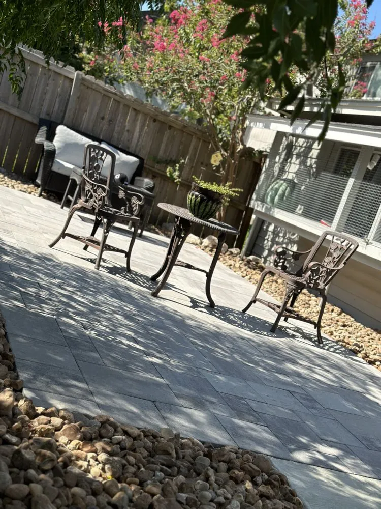 Trusted landscape design in San Antonio, TX - Three Vines Landscaping