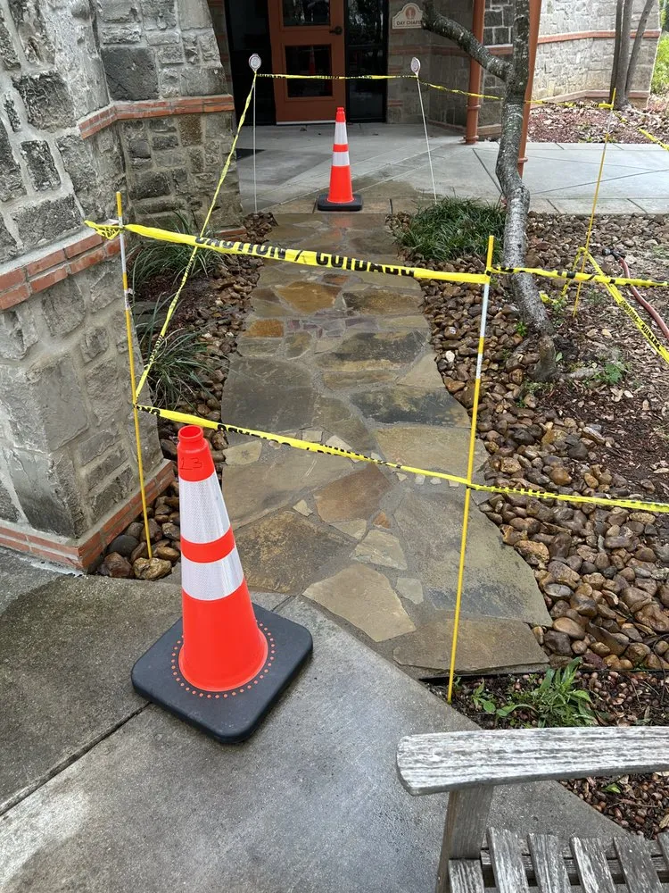 Local landscaping services for year-round maintenance across San Antonio, TX - Three Vines Landscaping