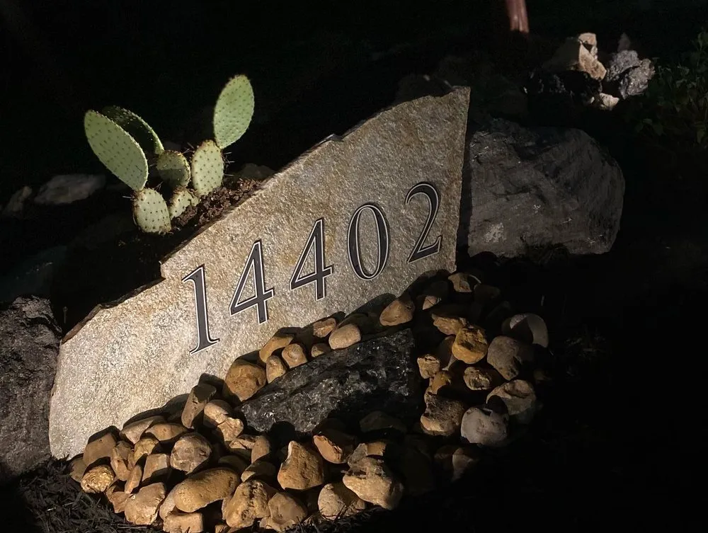 Top-rated lawn mowing service near you in San Antonio, TX by Three Vines Landscaping