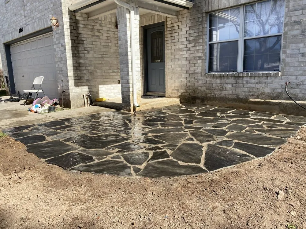 Local lawn care service experts serving San Antonio, TX - Three Vines Landscaping