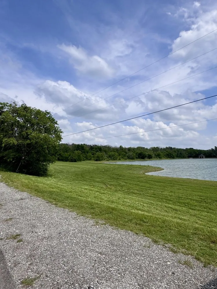 Trusted garden landscaping for beautiful yards across McKinney, TX - Three Vines