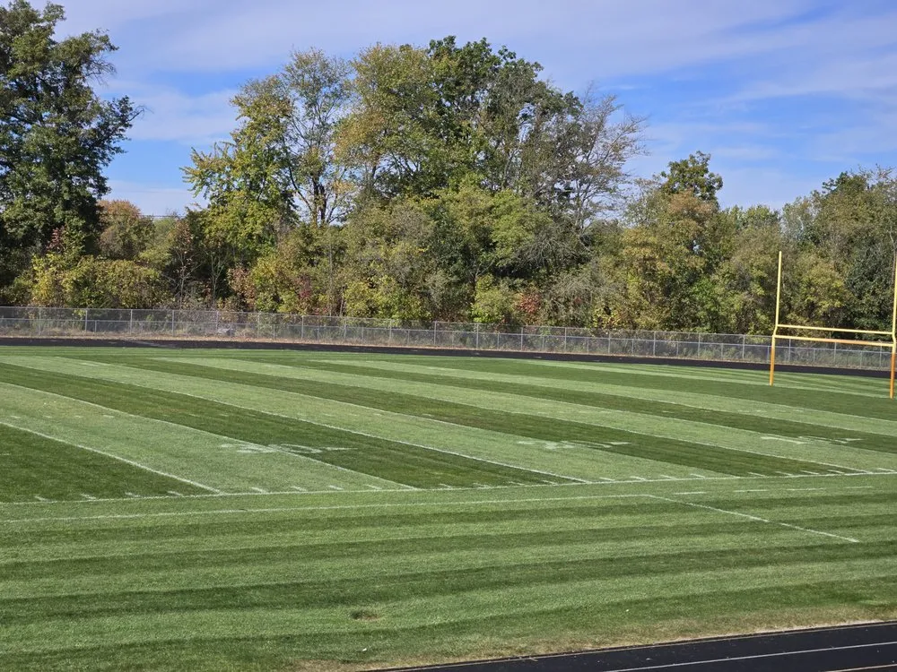 Trusted yard cleanup service experts serving Webberville, MI - Three Wooden Crosses Lawn Landscape Design