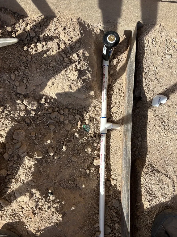 Professional landscape design experts serving Tucson, AZ - Three65 Earthscapes