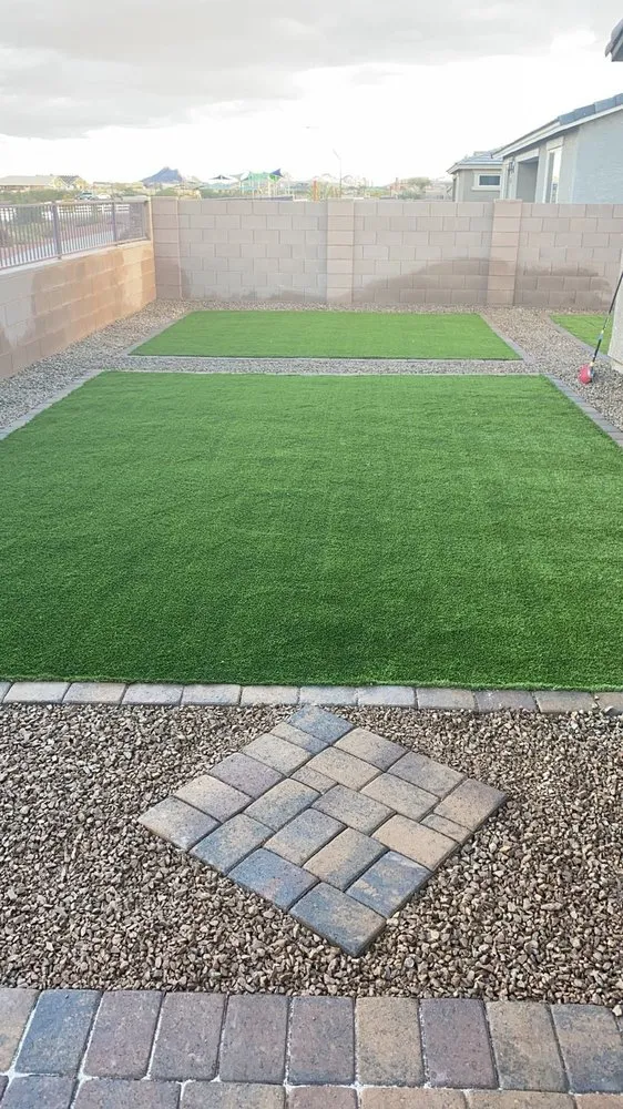 Reliable landscape design for homes across Tucson, AZ - Three65 Earthscapes