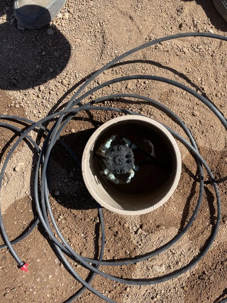 Affordable landscape installation in Tucson, AZ - Three65 Earthscapes