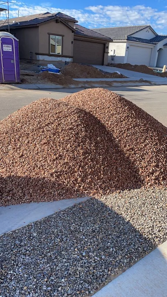 Local lawn mowing service experts serving Tucson, AZ - Three65 Earthscapes