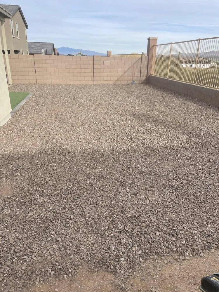 Trusted lawn care service near you across Tucson, AZ - Three65 Earthscapes