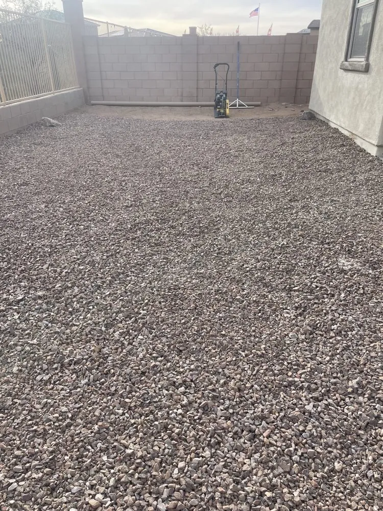 Expert landscaping services near you across Tucson, AZ - Three65 Earthscapes