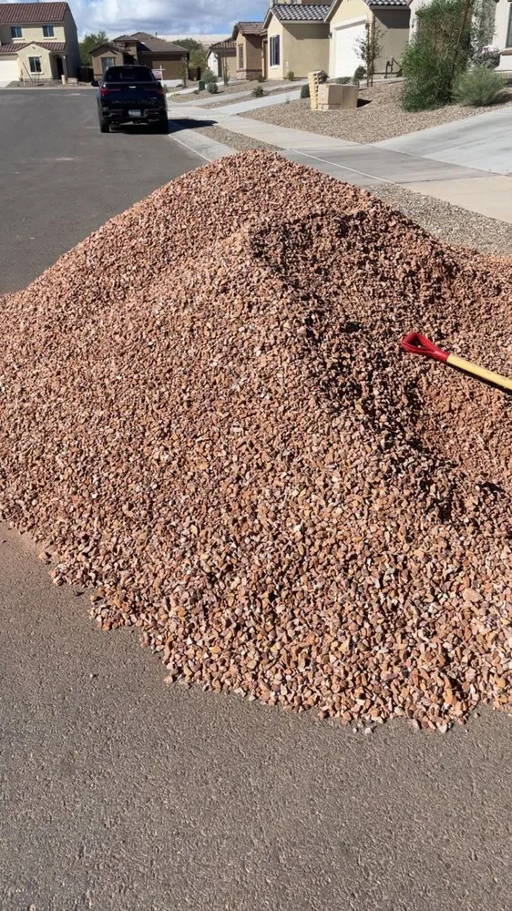 Trusted residential landscaping experts serving Tucson, AZ - Three65 Earthscapes