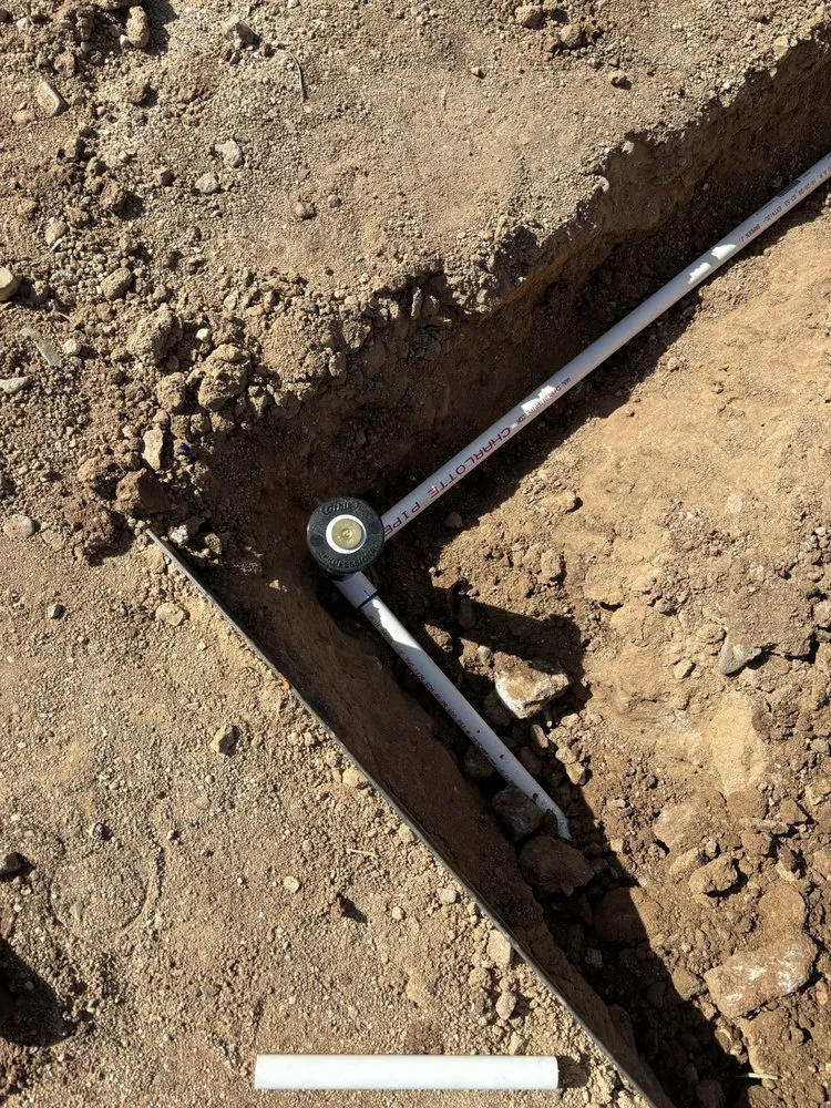 Local outdoor landscaping experts serving Tucson, AZ - Three65 Earthscapes