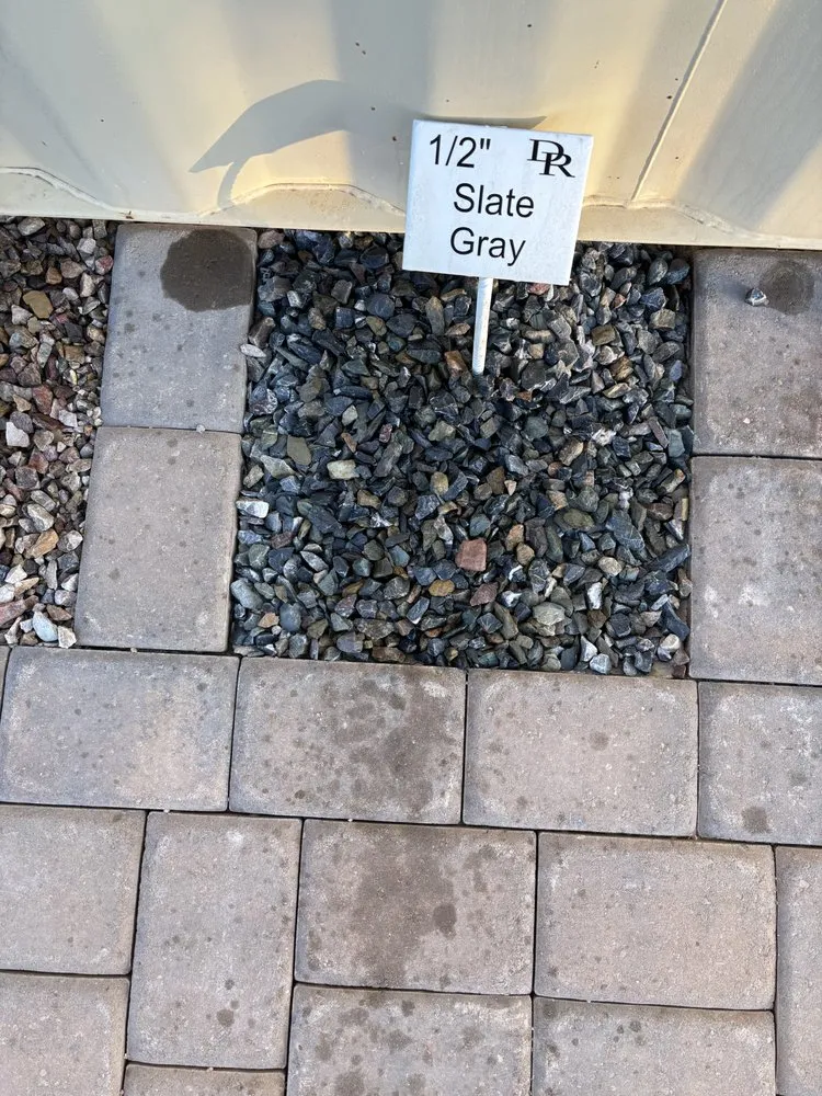 Reliable yard maintenance in Tucson, AZ by Three65 Earthscapes