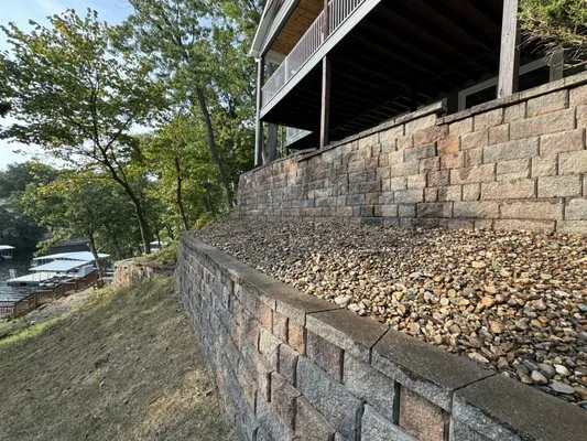 Threshers Land Services