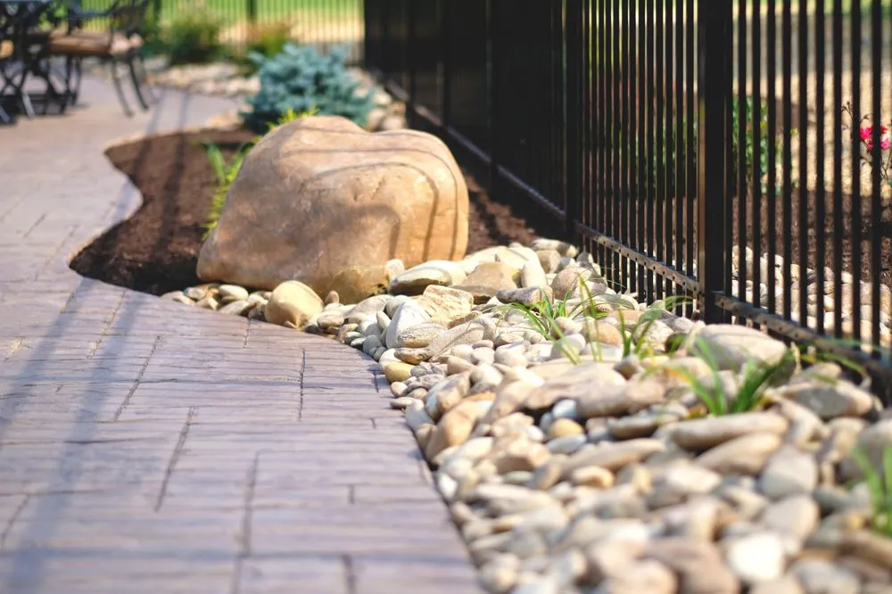 Local residential landscaping for outdoor upgrades in Knoxville, TN by Thress Nursery Gardens